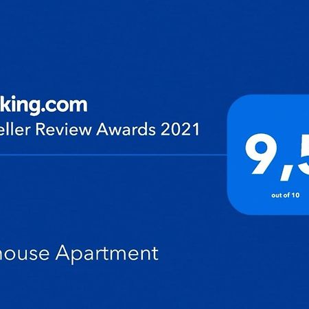 Arthouse Apartment Bad Vilbel Ngoại thất bức ảnh