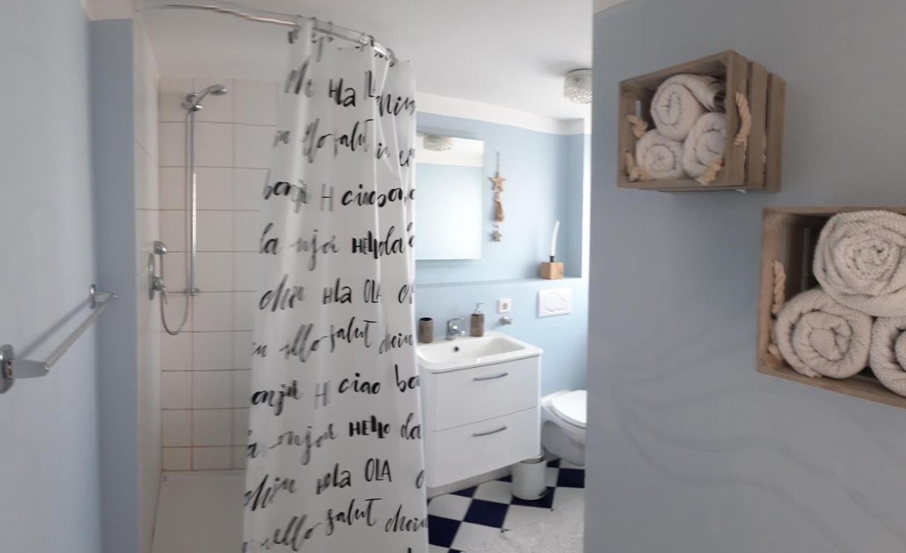 Arthouse Apartment Bad Vilbel Ngoại thất bức ảnh