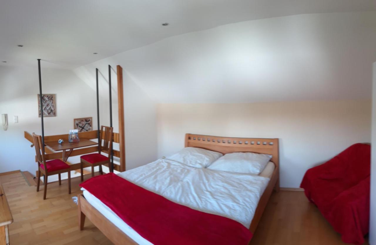 Arthouse Apartment Bad Vilbel Ngoại thất bức ảnh